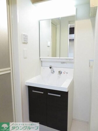 パークスクウェア八幡町の物件内観写真